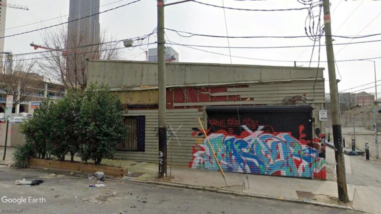 Atlanta: New Restaurant “Torch” Coming to 64 3rd St.