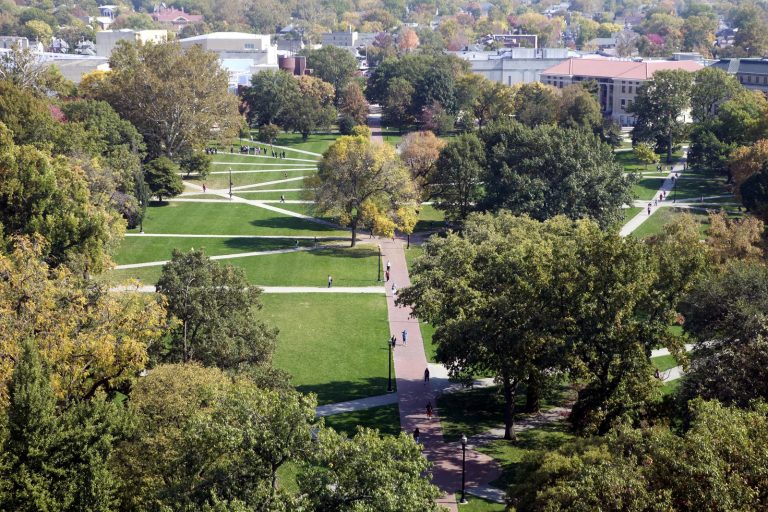 Ohio State University launches a plan to raise millions to eliminate student loan debt