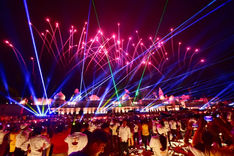 Diwali festival in India: 3 things to know about this world holiday