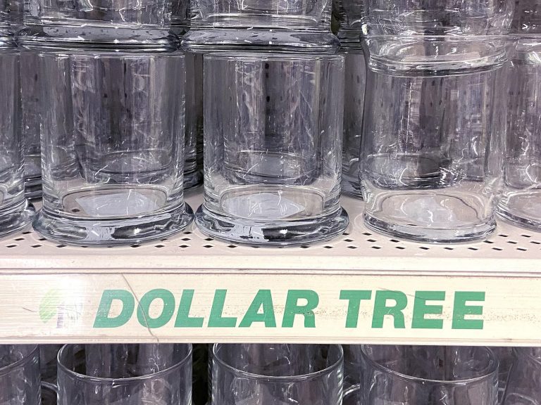 Dollar Tree raises prices above $1 for the first time in 35 years.