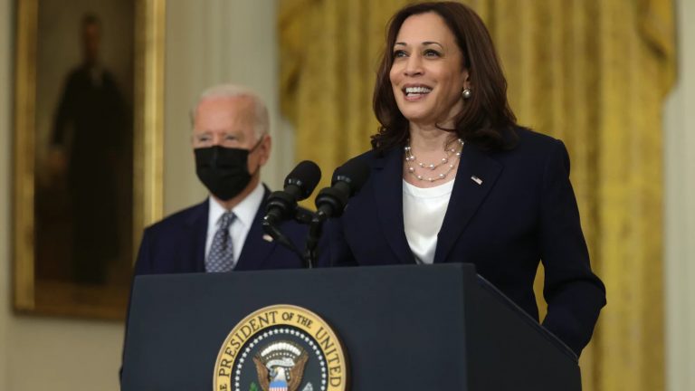 President Biden will temporarily transfer power to Vice President Harris