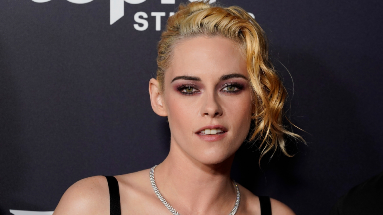 Kristen Stewart Is the Richest Actress 2021