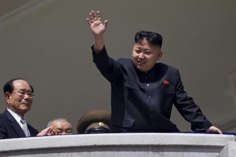 Kim Jong Un at critical crossroads decade into rule