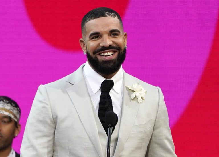 Drake wants no part in competing for a Grammy