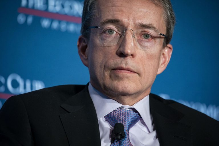 Intel is spending $7.1 billion on new chip packaging facilities in Malaysia