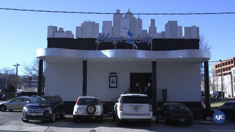 One of popular Atlanta strip club finds a way to virtually entertain