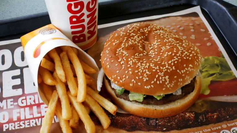 Burger King serving 37-cent Whoppers for 2 days only