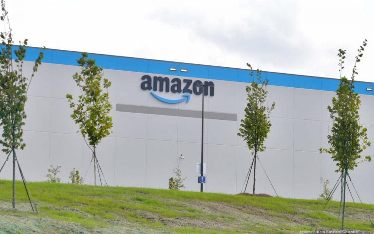 Amazon eyes Buckhead, could bring 300 jobs