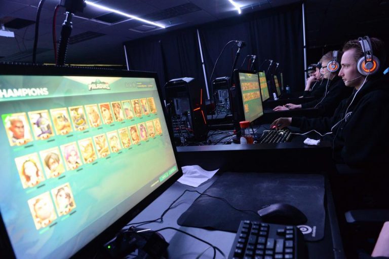 3 ways to grow Georgia digital media industries