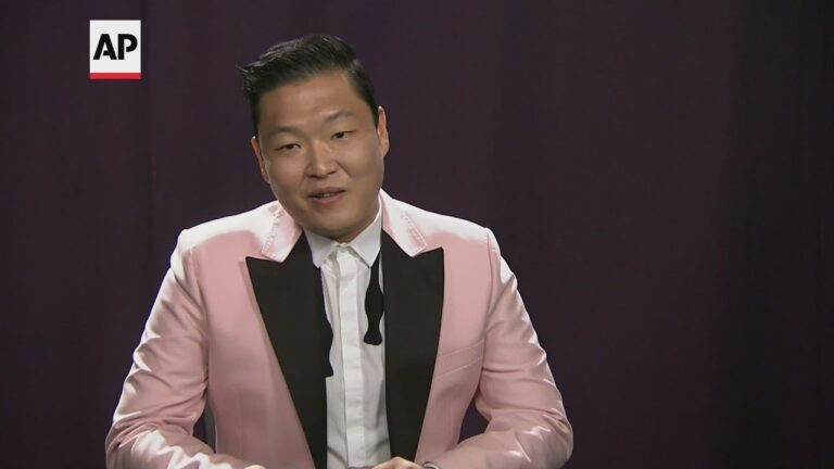 On This Day: “Gangnam Style” became the first video to surpass a billion views online