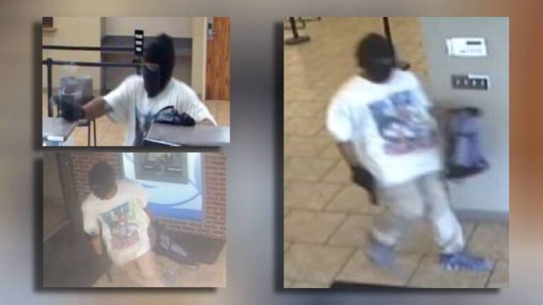 $15K reward offered for help finding who shot bank teller in GA