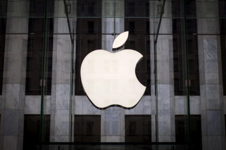Apple submits plans to allow third-party payment systems in S.Korea