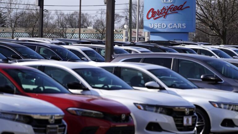 Metro Atlanta inflation hits 40-year high as price hikes continue