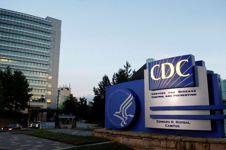 CDC advises against travel to 22 destinations over Covid-19