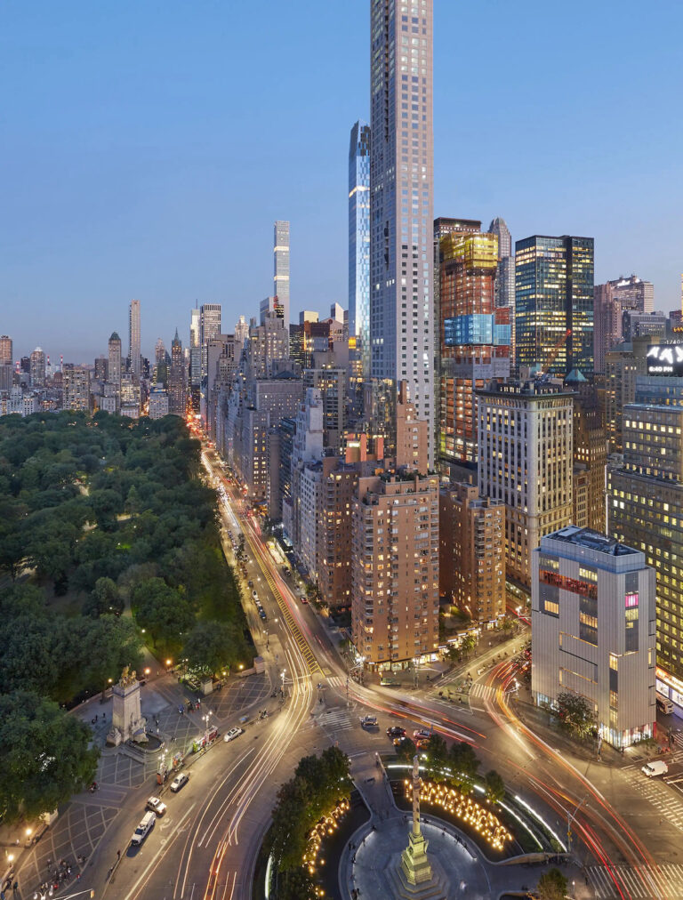 Asia’s biggest billionaire is buying the Mandarin Oriental in New York for $98 million