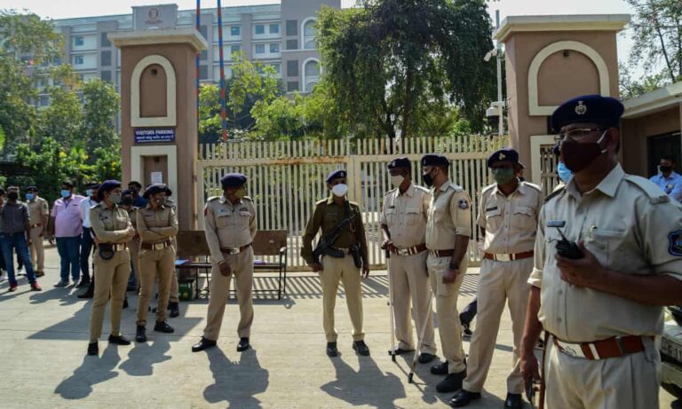 Indian court sentences 38 to death for fatal 2008 bombings