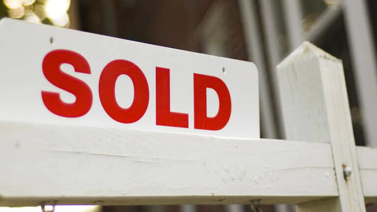 Atlanta home prices up 23.5% from a year ago