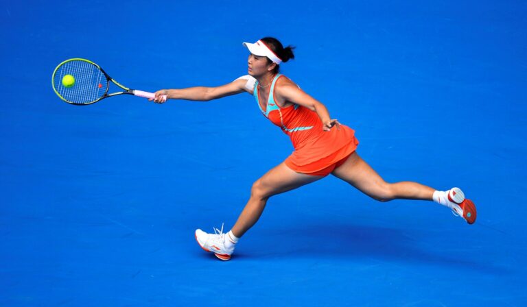 IOC Breaking Its Own Rules on Peng Disappearance