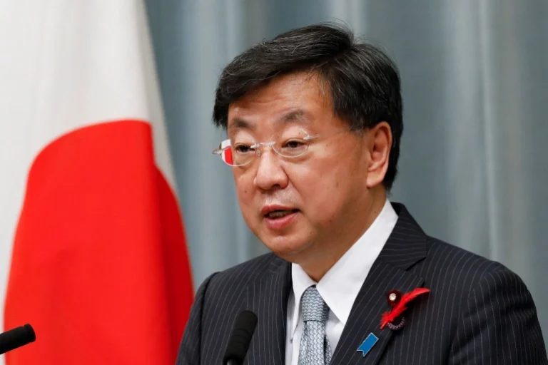 Japan will be asked to refuse Russia’s demand that energy payments be made in roubles