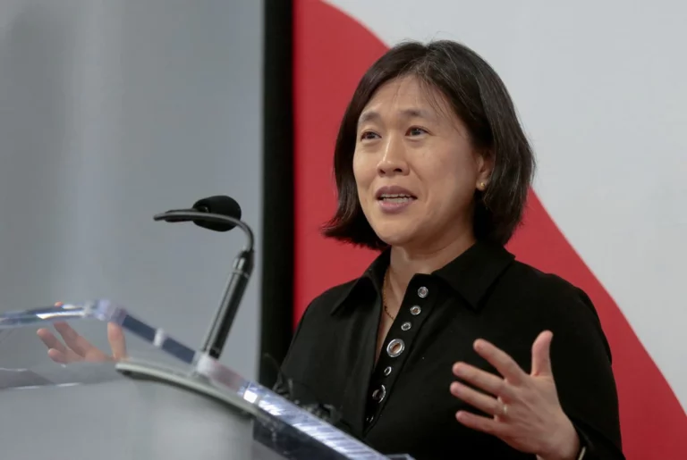 US reinstated 352 expired product exclusions on Chinese imports