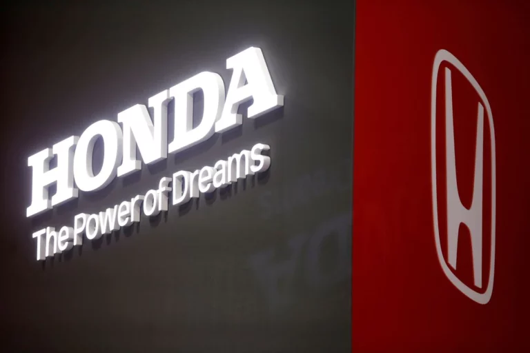 Honda suspends exports to Russia, signalling more Japanese automakers would join