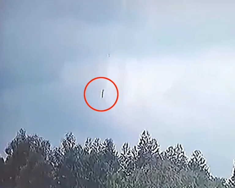 Black box recovered from the wreckage of the China Eastern airliner