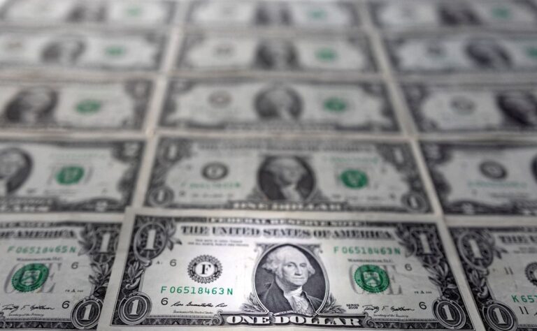 Dollar heads towards 2-year high after Fed aids greenback bulls