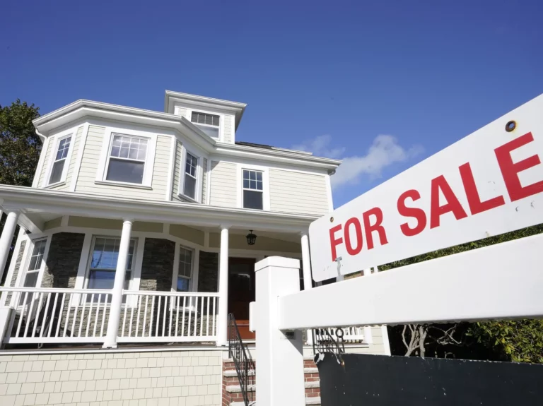 Mortgage demand is now 52.7% lower what it was a year ago, as interest rates move even higher