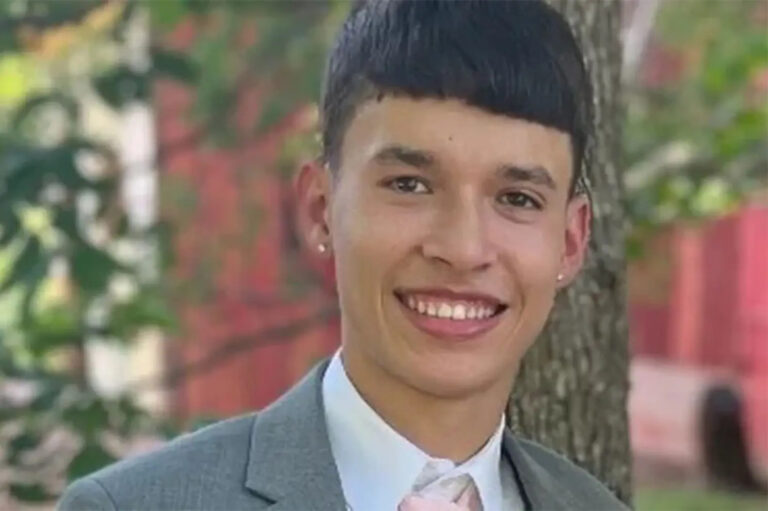 Texas high schooler charged with murdering fellow student inside their high school bathroom