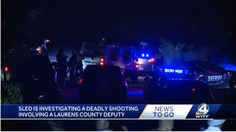 Atlanta pastor killed by man she was ministering, police say