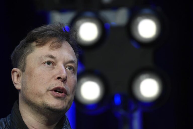 Musk threatens to walk away from his $44 billion Twitter deal