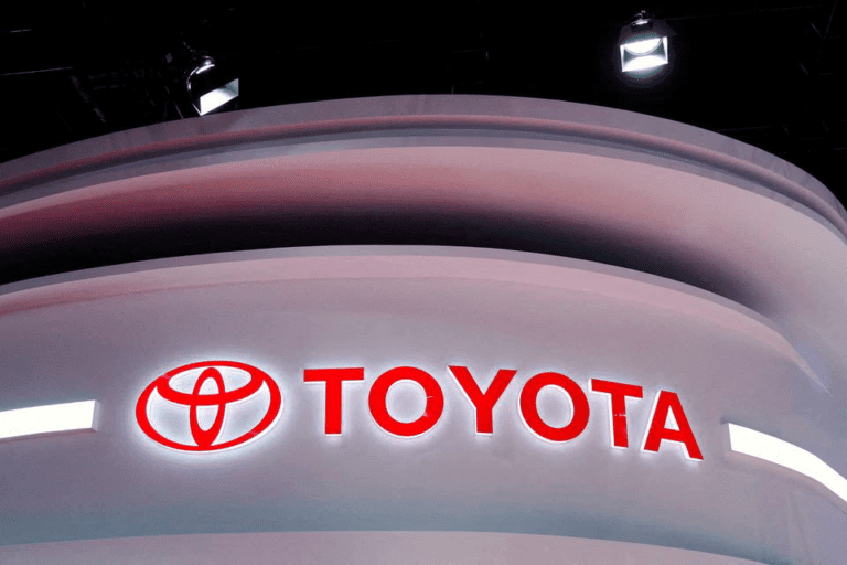 Toyota cuts July global production plan by 50K vehicles