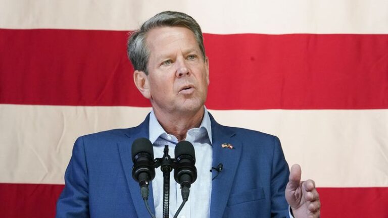 Georgia takes control of new megasite in Peach County to target electric vehicle and other sectors