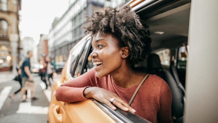 This is an annual salary you need to make to be happy living in GA