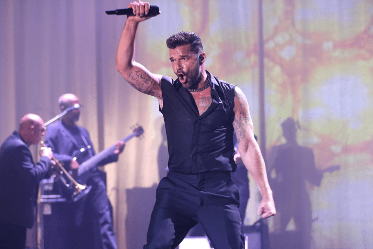 Ricky Martin hit with $3M lawsuit with ‘career-ending allegation’